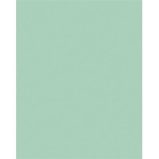 Színes papír, A3, 130 g, 50 lap, FOLIA, menta