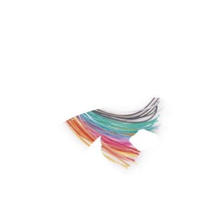 Színes damil, 100 cm, FOLIA "Glitter mix", 50 különböző csillámos szín Színes damil, 100 cm, FOLIA "Glitter mix", 50 különböző csillámos szín