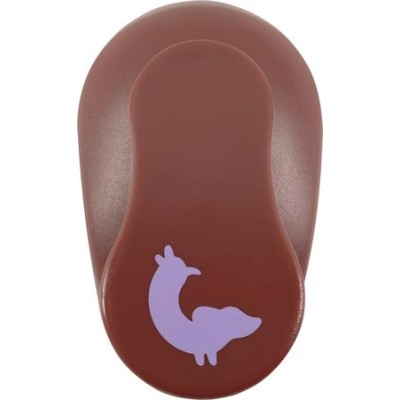 Mintalyukasztó, 38 mm, FOLIA, tacskó Mintalyukasztó, 38 mm, FOLIA, tacskó