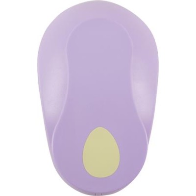Mintalyukasztó, 76 mm, FOLIA, tojás Mintalyukasztó, 76 mm, FOLIA, tojás