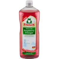 Általános tisztítószer, 1000 ml, FROSCH, málna