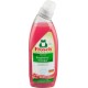 WC tisztítógél, málnaecettel, 750 ml, FROSCH