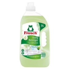 Általános vízkőoldószer, ecetes, 5 l, FROSCH