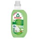 Öblítő koncentrátum, 900 ml, FROSCH "Aloe Vera"