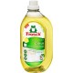 Mosógél, fehér ruhákhoz, 1,5 l, FROSCH, citrom