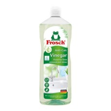Általános tisztítószer, ecetes, 1000 ml, FROSCH