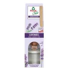 Légfrissítő, 90 ml, FROSCH "Oase", levendula