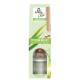 Légfrissítő, 90 ml, FROSCH "Oase", citromfű
