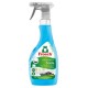Konyhai tisztítószer, szódával, 500 ml, FROSCH