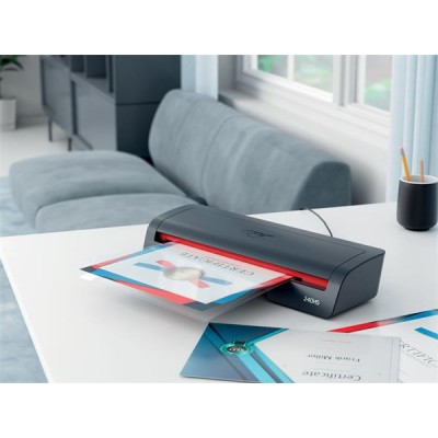 Laminálógép, A3, 75-125 mikron, GBC "240HS Home Office"