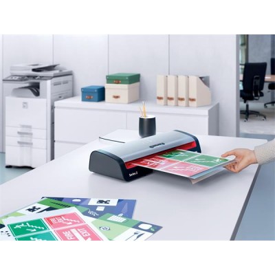 Laminálógép, A3, 75-125 mikron, GBC "250HS Office"