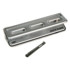 Lyukasztógép, "Velobind", "Strip Binder", GBC