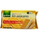 Nápolyi, cukormentes, 60 g, GULLÓN, vaníliás