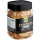 Kréker, 250 g, GULLÓN "Cracker", chia magos-quinoás
