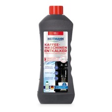 Vízkőmentesítő, kávégéphez, 250 ml, HEITMANN