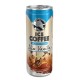 Jegeskávé, 250 ml, HELL "Ice Coffee Slim Latte"