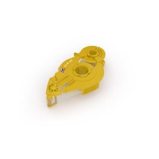 Ragasztó roller utántöltő kazetta, átmeneti, 8,4 mm x 16 m, HENKEL