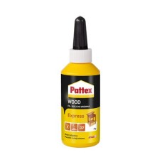 Ragasztó, folyékony, 75 g, HENKEL "Pattex Palma Fa Expressz"