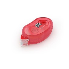 Ragasztó roller, 8,4 mm x 10 m, HENKEL "Pritt Compact"