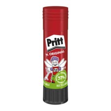 Ragasztóstift, 22 g, HENKEL "Pritt"