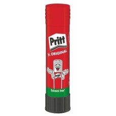 Ragasztóstift, 10 g, HENKEL "Pritt"