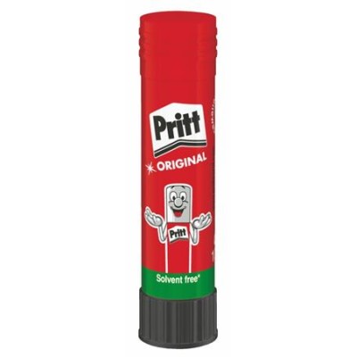Ragasztóstift, 10 g, HENKEL "Pritt"