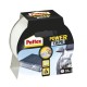 Ragasztószalag, 50 mm x 10 m, HENKEL "Pattex Power Tape", átlátszó