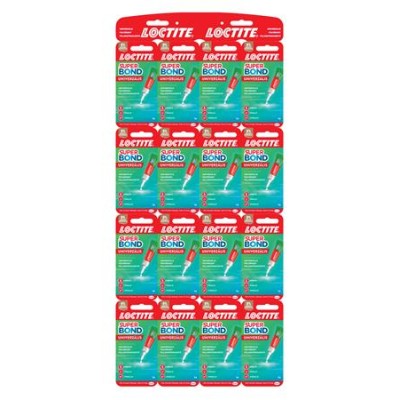 Pillanatragasztó, 3 g, HENKEL "Loctite Super Bond Liquid"