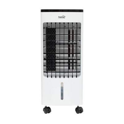 Léghűtő készülék, távirányítóval, 80 W, HOME "LHP400D"
