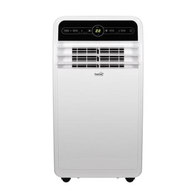 Mobil klíma, hűtő és fűtő, 3,5/3,3 kW, HOME