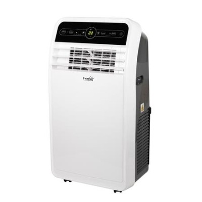 Mobil klíma, hűtő és fűtő, 3,5/3,3 kW, HOME