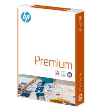 Másolópapír, A4, 80 g, HP "Premium"