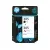 6ZD17AE Tintapatron multipack Deskjet 2320,2710, 4120 nyomtatókhoz, HP 305, fekete, színes, 120+100 oldal