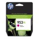 F6U17AE Tintapatron OfficeJet Pro 8210, 8700-as sorozathoz, HP 953XL, magenta, 1,6k