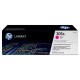 CE413A Lézertoner LaserJet Pro 300 MFP M375 nyomtatóhoz, HP 305A, magenta, 2,6k