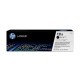 CF210A Lézertoner LaserJet Pro 200 M276N nyomtatóhoz, HP 131A, fekete, 1,6k