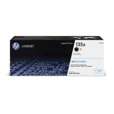 W1350A Lézertoner LaserJet M209, MFP M234 nyomtatókhoz, HP 135A, fekete, 1,1k