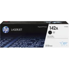 W1420A Lézertoner LaserJet M110, M111, M139, M140, M142 nyomtatókhoz, HP 142A, fekete, 0,95k