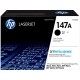 W1470A Lézertoner HP Laserjet Enterprise M611DN, M635H nyomtatókhoz, HP 147A, fekete, 10,5k