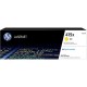 W2032X Lézertoner Color LaserJet Pro M454, MFP M479 nyomtatókhoz, HP 415X, sárga, 6k