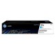 W2071A Lézertoner Color Laser 150, MFP178, MFP179 nyomtatókhoz, HP 117A, cián, 0,7k