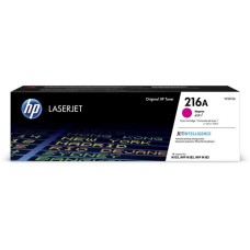 W2413A Lézertoner HP Color LaserJet Pro M182, M183 nyomtatókhoz, HP 216A, magenta, 0,85k