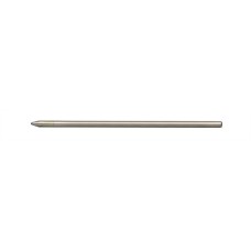 Golyóstollbetét, 0,8 mm, ICO "Mini", kék