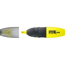 Szövegkiemelő, ICO "Focus", sárga
