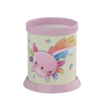 Írószertartó, ICO "Axolotl"