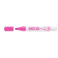 Lakkmarker, 2-4 mm, ICO "Decomarker" rózsaszín