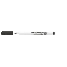 Tábla- és flipchart marker, 1-1,5 mm, kúpos, ICO "Slim M", fekete
