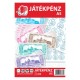 Játékpénz, ICO "Süni"