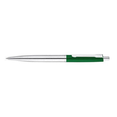 Golyóstoll, 0,8 mm, nyomógombos, ICO "X-Pen", vegyes szín