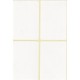 Etikett, 38x56 mm, 60 etikett/csomag